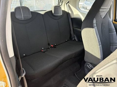 Voitures D'occasion À Herblay | Peugeot 108 1.0 Vti 68Ch Bvm5 Active