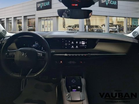 Voitures D'occasion À Pontoise | Ds Ds 4 E-Tense 225Ch Rivoli