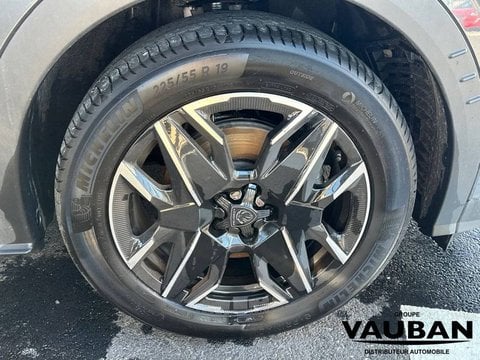 Voitures D'occasion À Chambourcy | Peugeot 5008 Hybrid 145 Ch E-Dcs6 Gt