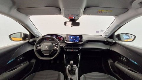 Voitures D'occasion À Chambourcy | Peugeot 208 Puretech 75 S&S Bvm5 Style