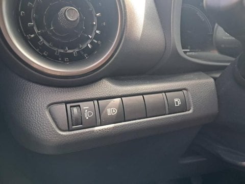 Voitures D'occasion À Argenteuil | Toyota C-Hr 1.8 Hybride 140Ch Design Ng23