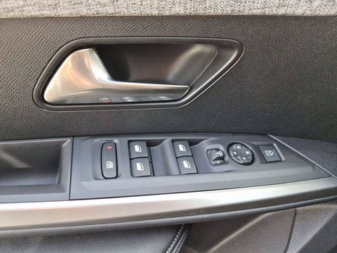 Voitures D'occasion À Argenteuil | Peugeot 5008 Iii Hybrid 145 Ch E-Dcs6 Allure