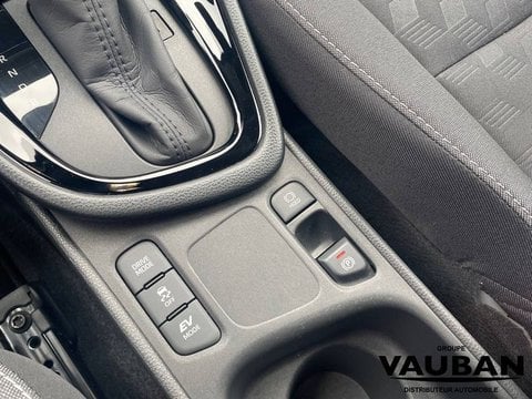 Voitures D'occasion À Herblay | Toyota Yaris Iv Hybride 116H Design