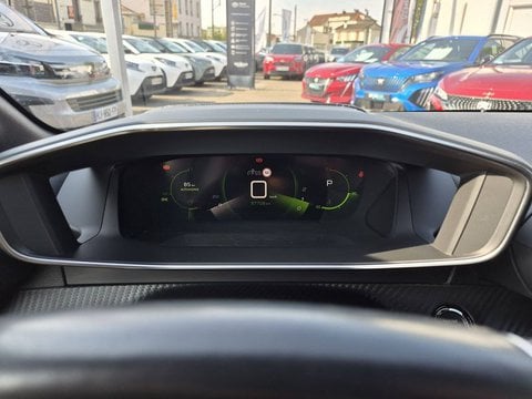Voitures D'occasion À Argenteuil | Peugeot 208 Ii Puretech 130 S&S Eat8 Gt Line