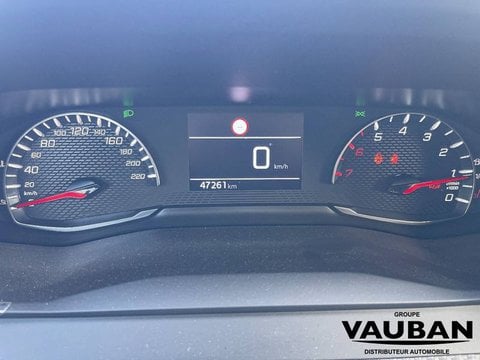 Voitures D'occasion À Chambly | Peugeot 208 Bluehdi 100 S&S Bvm6 Style