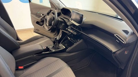 Voitures D'occasion À Buchelay | Peugeot 2008 Ii Puretech 130 S&S Bvm6 Allure