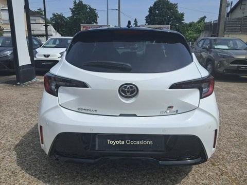 Voitures D'occasion À Argenteuil | Toyota Corolla 2.0 196Ch Gr Sport My24