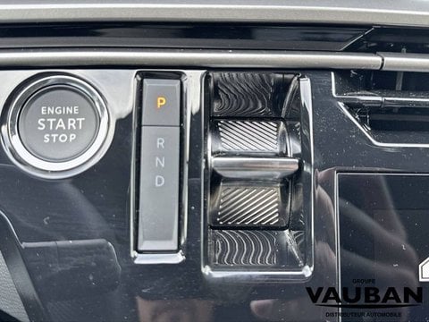 Voitures D'occasion À Chambourcy | Peugeot 3008 Electrique Iii Electrique 210 Ch 73 Kwh Gt
