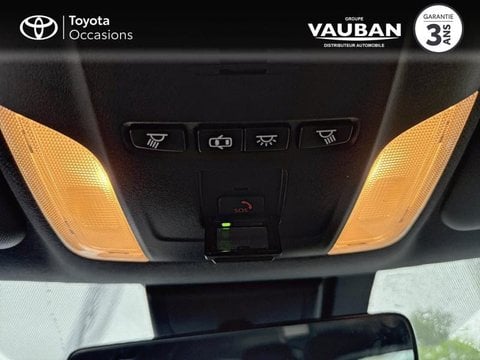 Voitures D'occasion À Buchelay | Toyota Corolla 122H Dynamic My20