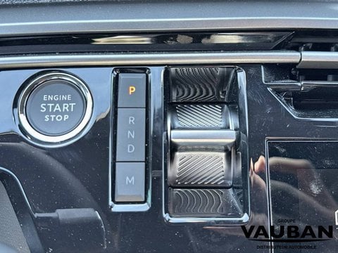 Voitures D'occasion À Chambourcy | Peugeot 5008 Iii Hybrid 145 Ch E-Dcs6 Gt