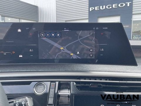 Voitures D'occasion À Chambourcy | Peugeot 5008 Iii Hybrid 145 Ch E-Dcs6 Gt