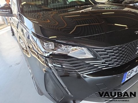 Voitures D'occasion À Osny | Peugeot 3008 Ii Puretech 130Ch S&S Eat8 Gt