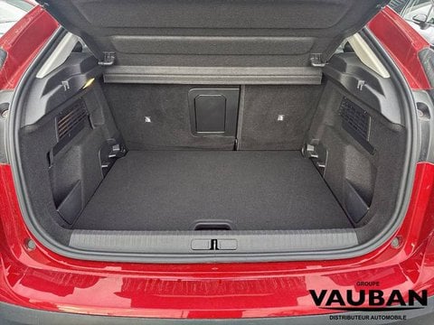 Voitures D'occasion À Chambly | Citroën C4 Iii Puretech 130 S&S Eat8 Shine