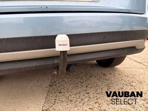 Voitures D'occasion À Cergy | Renault Grand Scénic Grand Scenic Tce 140 Energy Intens
