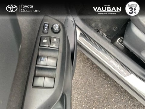 Voitures D'occasion À Sartrouville | Toyota Yaris Cross 116H Design My22