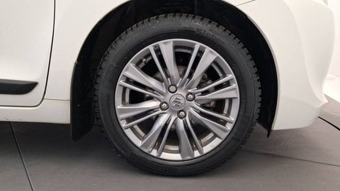 Voitures D'occasion À Saint-Brice-Sous-Forêt | Suzuki Baleno Ii 1.0 Boosterjet Auto Pack