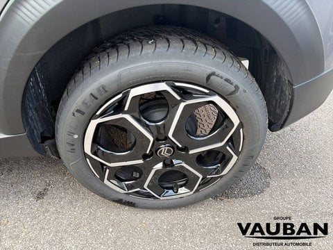 Voitures D'occasion À Les Mureaux | Citroën C3 Iv Turbo 100 Ch Manuelle Max