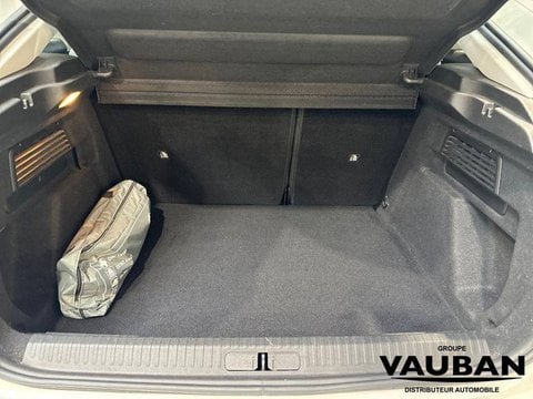 Voitures D'occasion À Pontoise | Citroën C4 Iii Puretech 100 S&S Bvm6 Feel