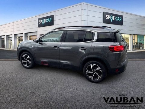 Voitures D'occasion À Chambly | Citroën C5 Aircross Hybride Rechargeable 225 S&S E-Eat8 C-Series