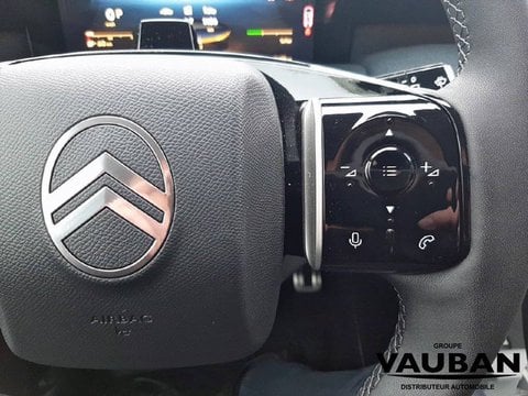 Voitures D'occasion À Pontoise | Citroën C5 Aircross Ii Hybride 145 Ch E-Dcs6 Max