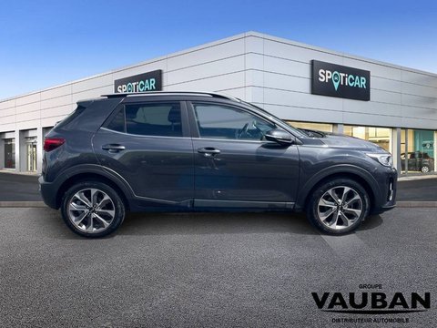 Voitures D'occasion À Chambly | Kia Stonic 1.0 T-Gdi 100 Ch Isg Bvm5 Design
