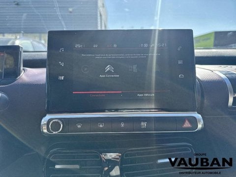 Voitures D'occasion À Chambly | Citroën C4 Cactus Puretech 110 S&S Eat6 Shine