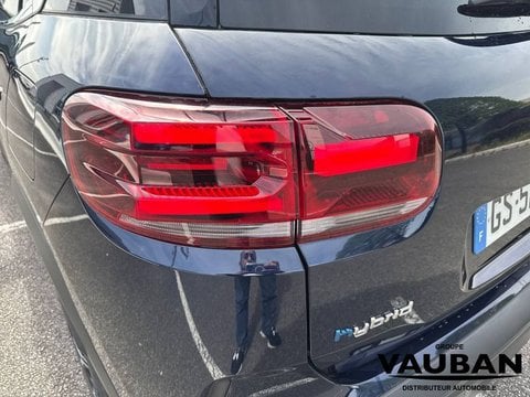 Voitures D'occasion À Chambly | Citroën C5 Aircross Hybride Rechargeable 180 E-Eat8 Shine