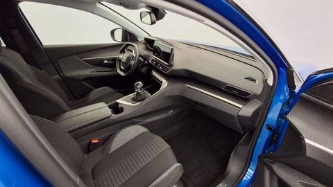 Voitures D'occasion À Chambourcy | Peugeot 3008 Ii Puretech 130Ch S&S Bvm6 Style