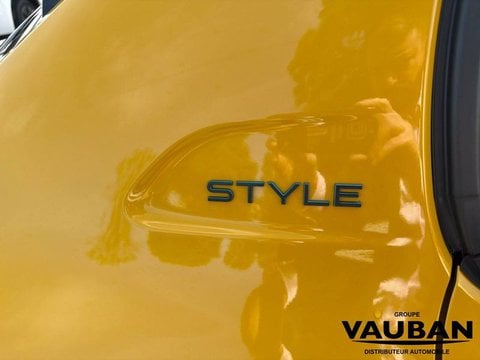 Voitures D'occasion À Les Mureaux | Peugeot 208 Electrique Ii Electrique 50 Kwh 136Ch Style