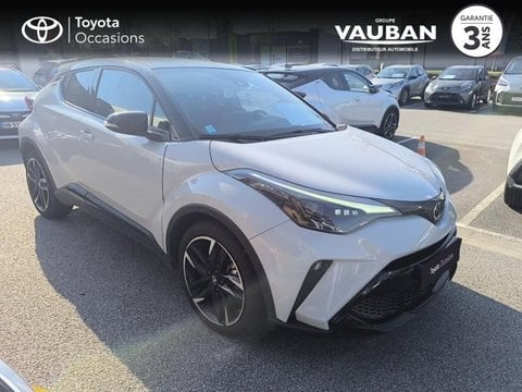 Voitures D'occasion À Buchelay | Toyota C-Hr 122H Gr-Sport 2Wd E-Cvt My22