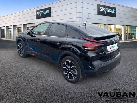 Voitures D'occasion À Chambly | Citroën E-C4 136 Ch Automatique Shine
