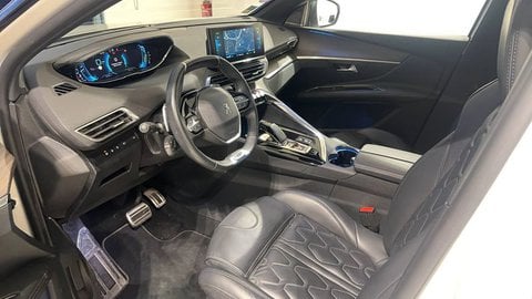 Voitures D'occasion À Buchelay | Peugeot 3008 Ii Hybrid4 300 E-Eat8 Gt Pack