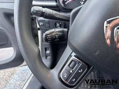 Voitures D'occasion À Chambly | Citroën C3 Iii Puretech 83 S&S Bvm5 Shine