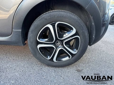 Voitures D'occasion À Chambly | Citroën C3 Iii Puretech 83 S&S Bvm5 Feel Pack