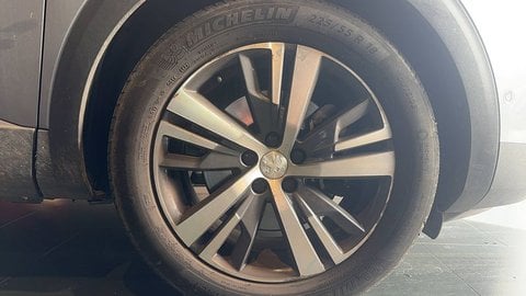 Voitures D'occasion À Buchelay | Peugeot 3008 Ii Hybrid 225 E-Eat8 Allure