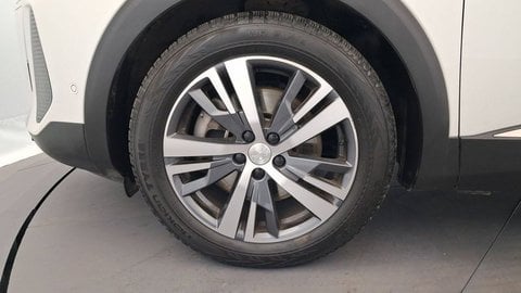 Voitures D'occasion À Montmagny | Peugeot 3008 Ii Hybrid 225 E-Eat8 Allure Pack