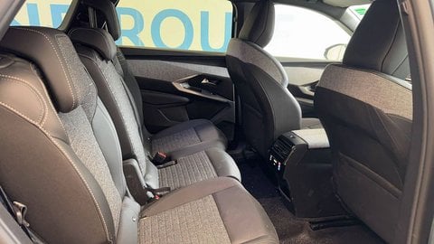 Voitures D'occasion À Buchelay | Peugeot 5008 Iii Hybrid 145 Ch E-Dcs6 Allure