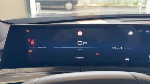 Voitures D'occasion À Buchelay | Peugeot 5008 Iii Hybrid 145 Ch E-Dcs6 Gt