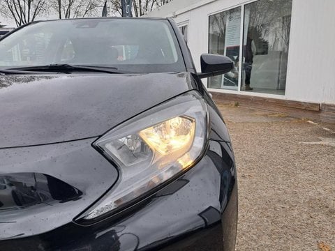 Voitures D'occasion À Sartrouville | Toyota Aygo X 1.0 Vvt-I 72Ch Dynamic S-Cvt My24