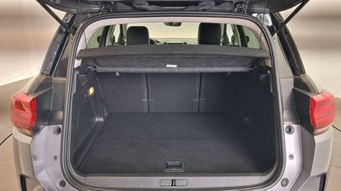 Voitures D'occasion À Buchelay | Citroën C5 Aircross Hybride Rechargeable 225 S&S E-Eat8 C-Series