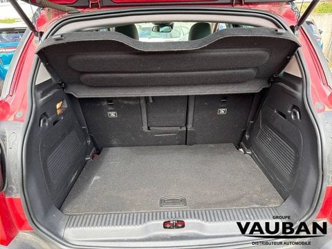 Voitures D'occasion À Pontoise | Citroën C3 Aircross Puretech 130 S&S Eat6 Shine Pack