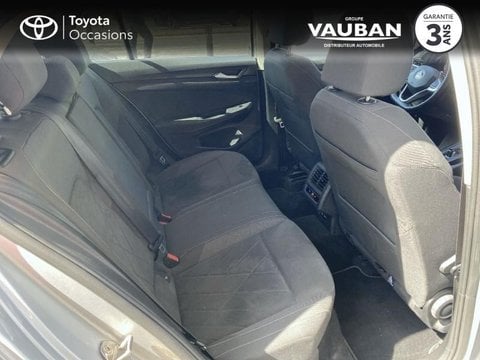 Voitures D'occasion À Sartrouville | Volkswagen Golf 1.5 Etsi Opf 130Ch Style 1St Dsg7