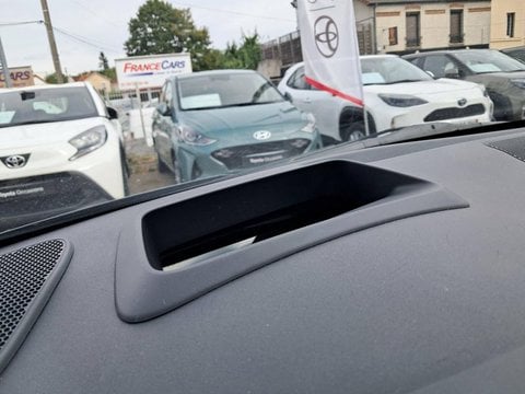 Voitures D'occasion À Argenteuil | Toyota Yaris 116H Iconic 5P My22