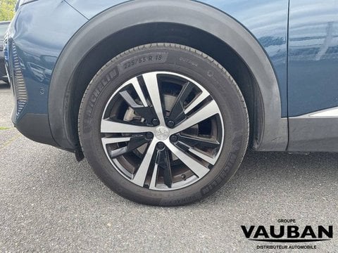 Voitures D'occasion À Herblay | Peugeot 3008 Ii Puretech 130Ch S&S Eat8 Gt