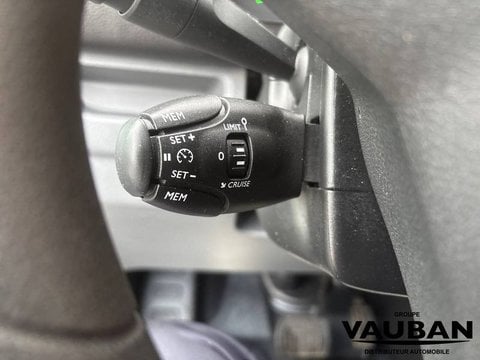 Voitures D'occasion À Saint-Brice-Sous-Forêt | Peugeot Expert Fgn Tole Standard Electrique 75Kw...