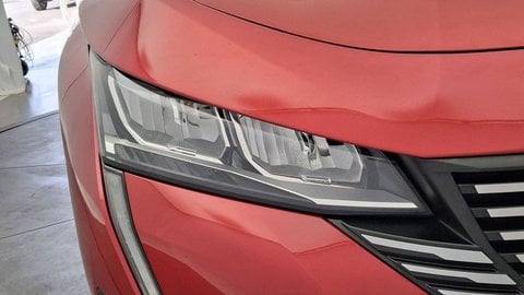 Voitures D'occasion À Chambourcy | Peugeot 308 Iii Phev 180 E-Eat8 Allure
