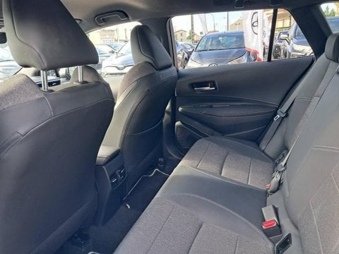 Voitures D'occasion À Argenteuil | Toyota Corolla Touring Spt 1.8 140Ch Design My25