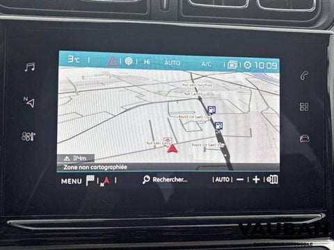 Voitures D'occasion À Sarcelles | Citroën C3 Iii Puretech 110 S&S Eat6 Shine Pack