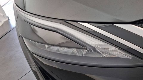 Voitures D'occasion À Osny | Nissan Qashqai Mild Hybrid 140 Ch N-Connecta