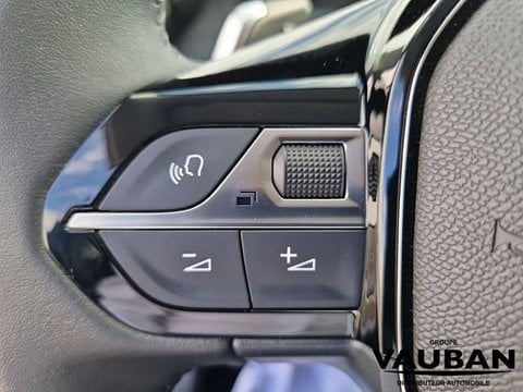 Voitures D'occasion À Herblay | Peugeot 208 Ii Hybrid 110 Ch E-Dcs6 Allure
